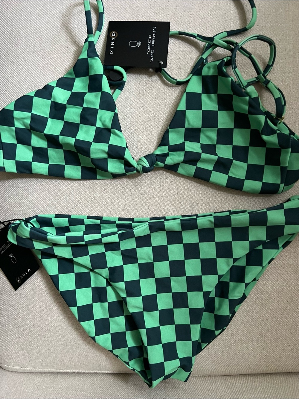 Skatie bikini